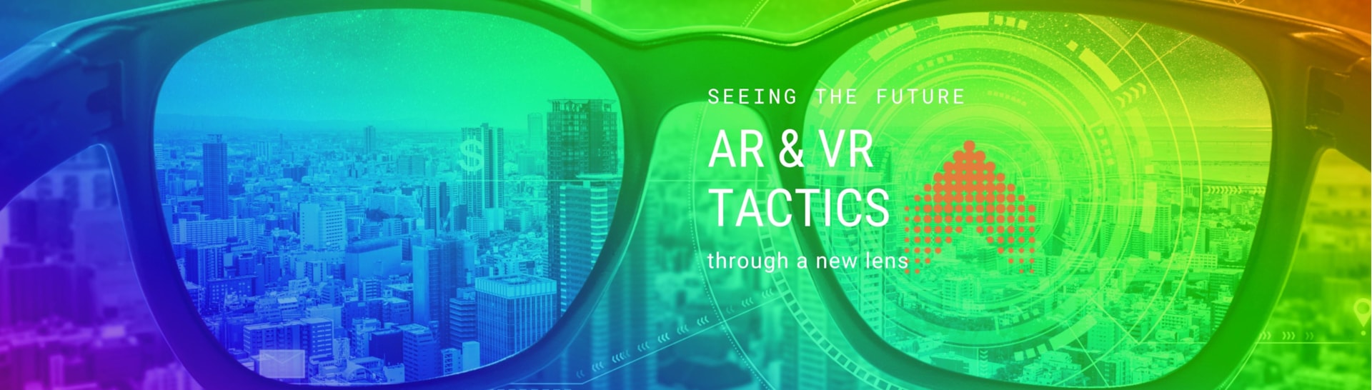 AR VR Technology